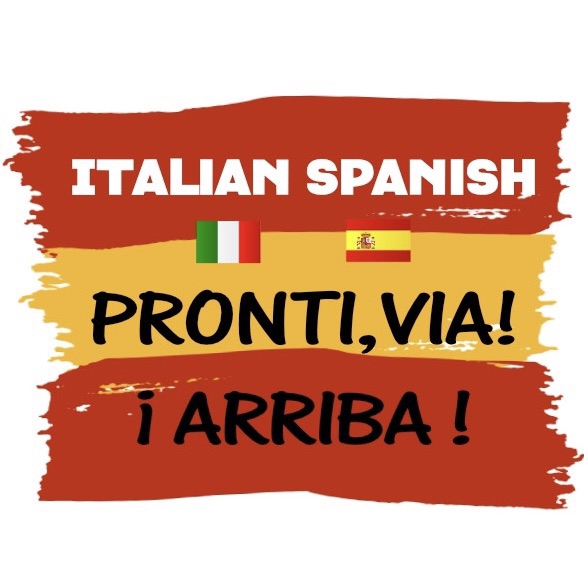 Pronti via Arriba