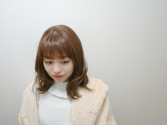 つやペールベージュ Oaku