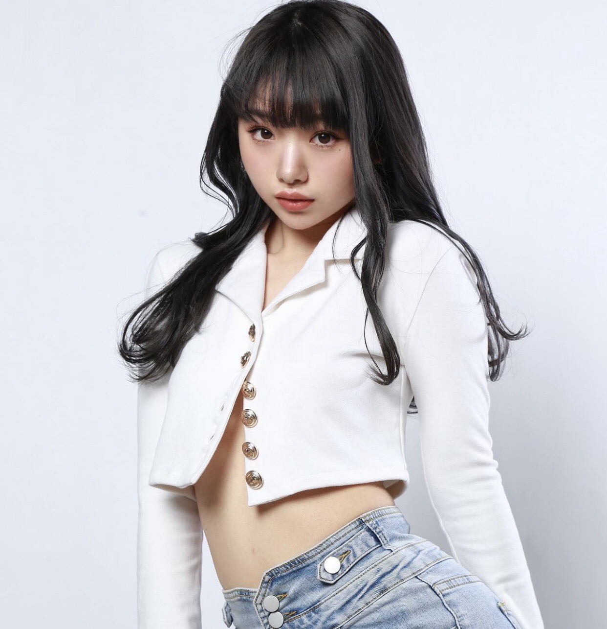 きょん（友永京花） | JUSTY model agency