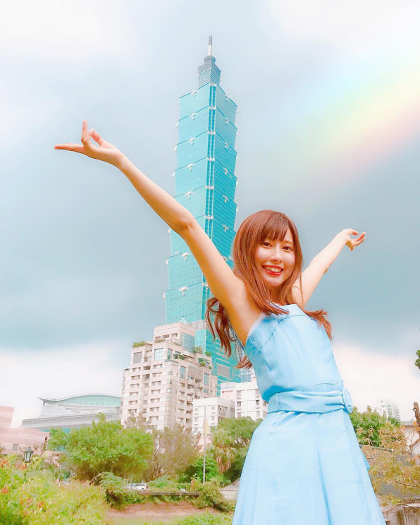 佐藤もも子 Justy Model Agency