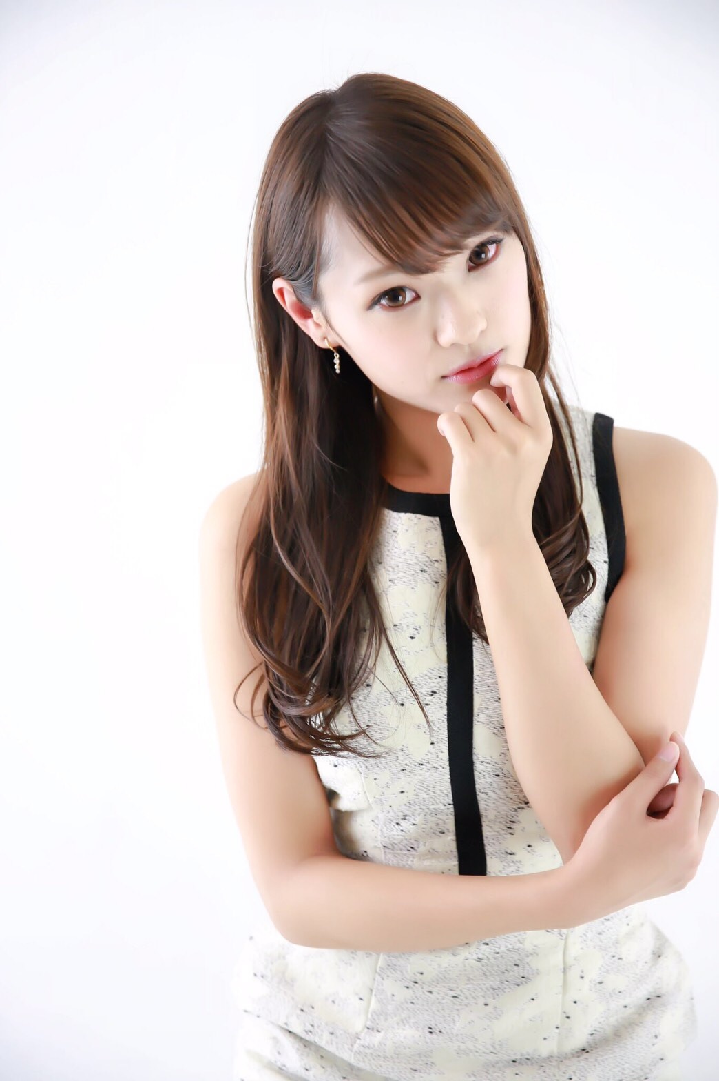 しほみ | JUSTY model agency