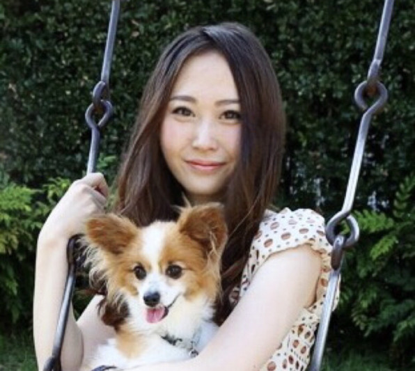 北川真帆 Justy Model Agency