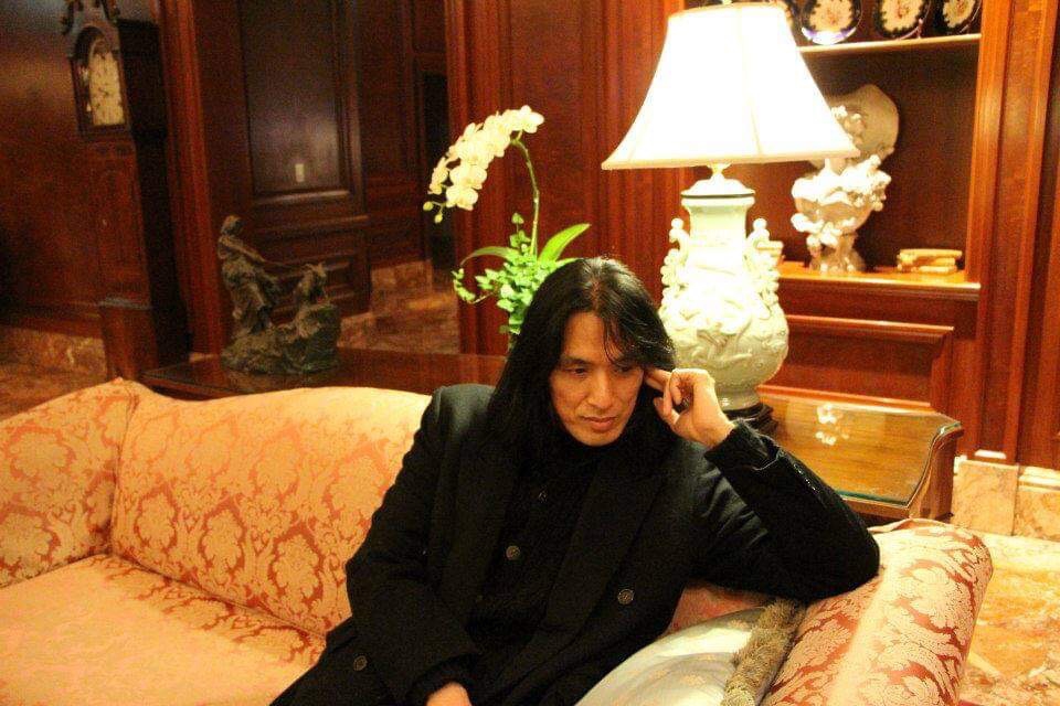 TATSUYA DEJIMA | JUSTY model agency