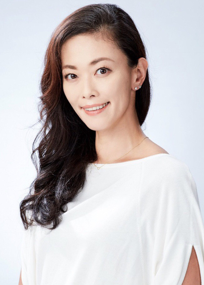 並木 まき Justy Model Agency 並木 まき Justy Model Agency