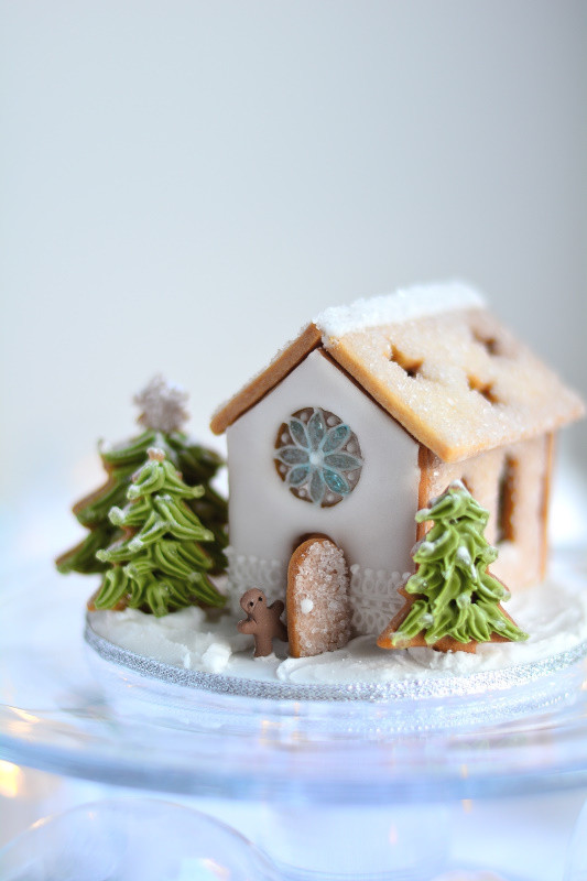 アイシングクッキー教室 ページ1 Misako S Sweets