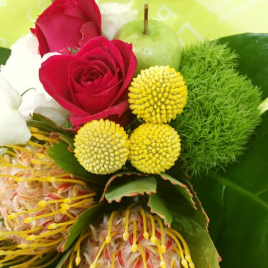 ありがとう の花束 花屋 Sora ありがとう の花束 花屋 Sora