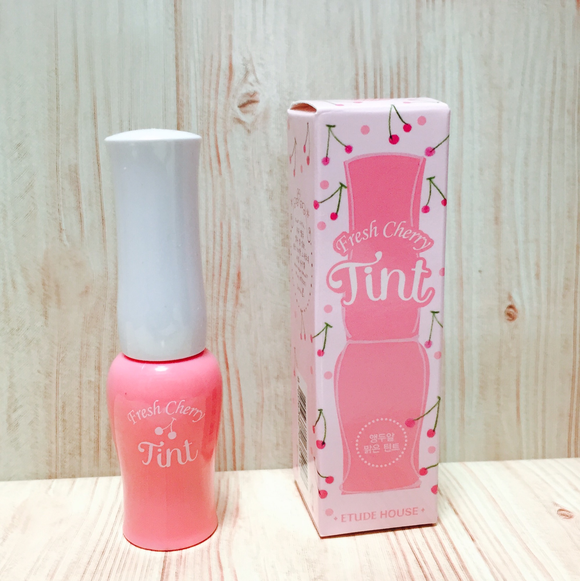 Etude House Lip Tint Go May Way