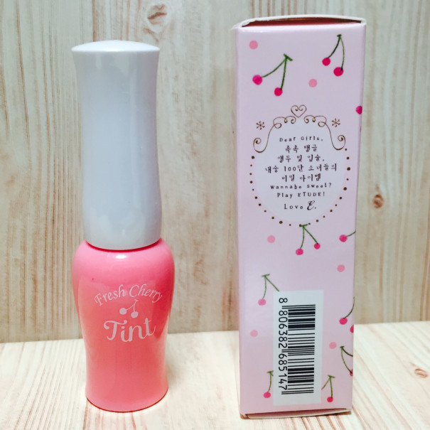 Etude House Lip Tint Go May Way