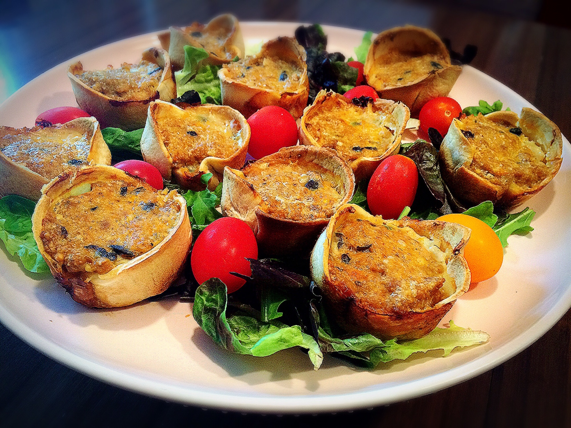 タコベイク II レシピ