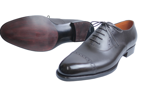 Shoe sommelier | ビスポークシューズ GRAZIA