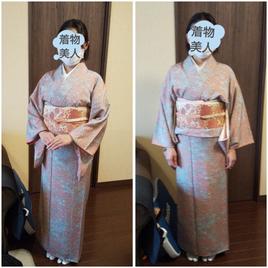 リマインド レッスン 愛され着物いずみ 出張着付け 着付け教室 川崎市 溝の口 リマインド レッスン 愛され着物いずみ 出張着付け 着付け教室 川崎市 溝の口
