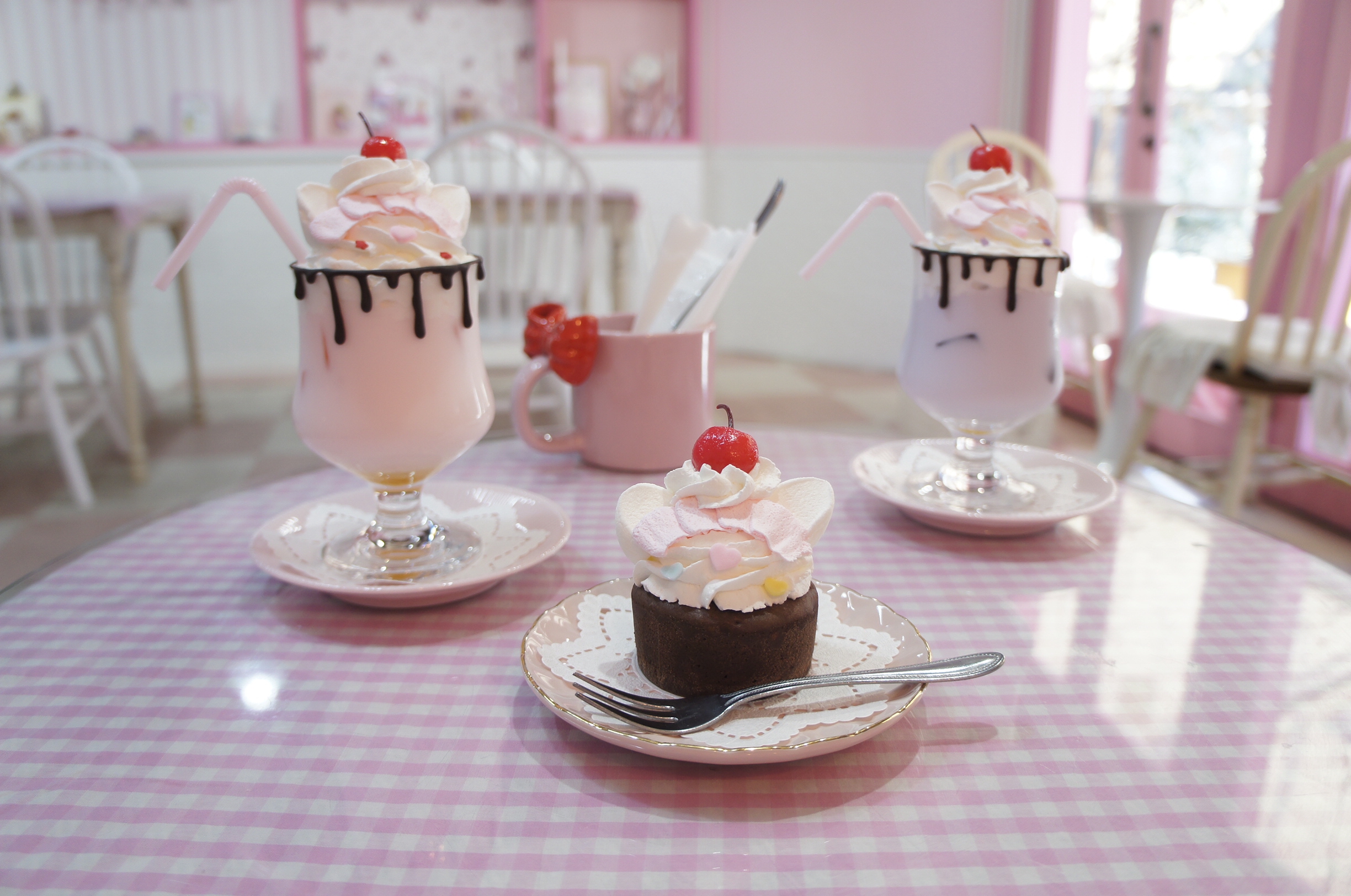 ミルネージュ letter.1『 HIROMAN'S COFFEE 』 | mille_neige -ミル