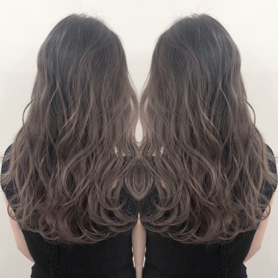 エクステを半年間やめてもらった結果 Above Hair Salon 代表yusuke Blog