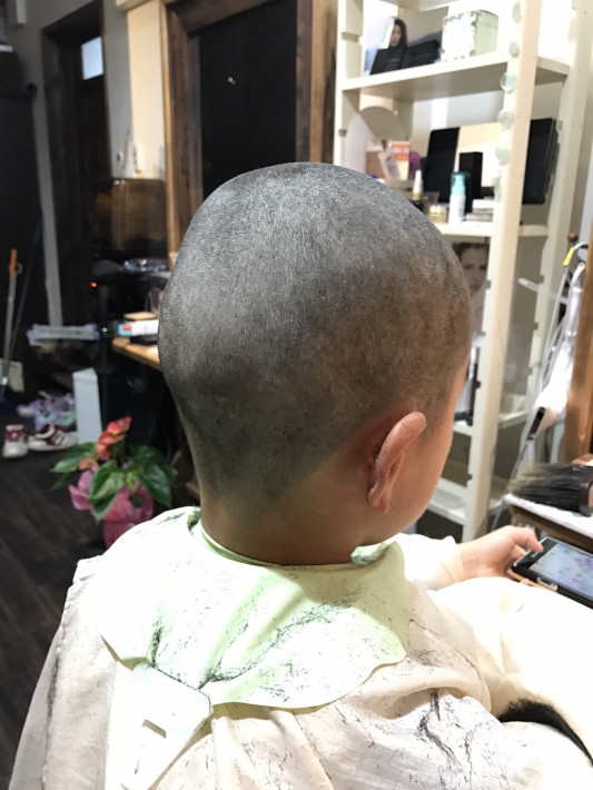 学生の悩み 頭髪検査 Hair Nicole髪工房 彩サエ 鹿児島 さつま町美容室 学生の悩み 頭髪検査 Hair Nicole髪工房 彩サエ 鹿児島 さつま町美容室