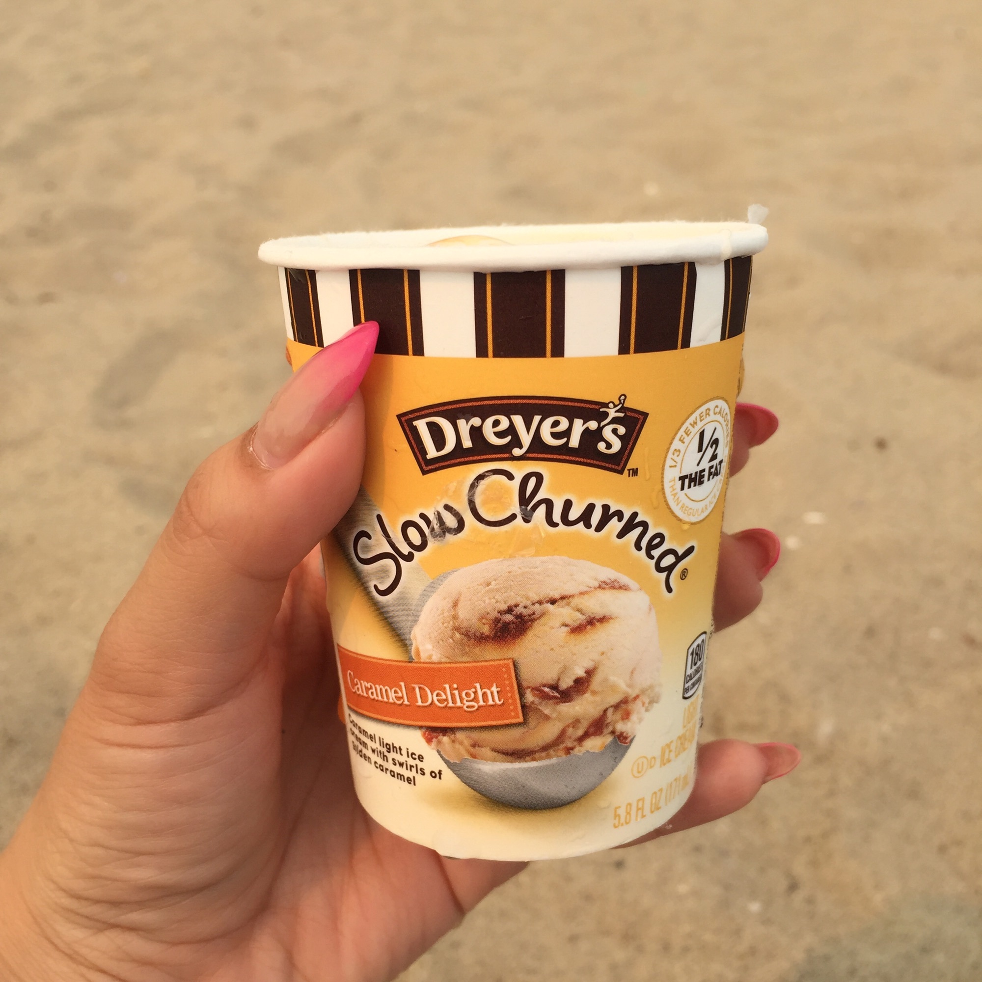 Dreyers アメリカアイスクリーム 日本未発売 大人気フレーバー❗️-