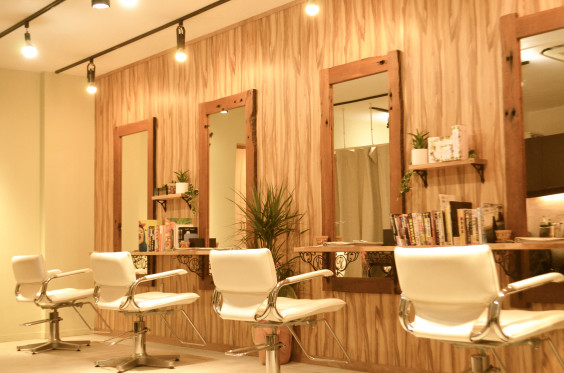 Laissez Hair Design Laissez Hair Design