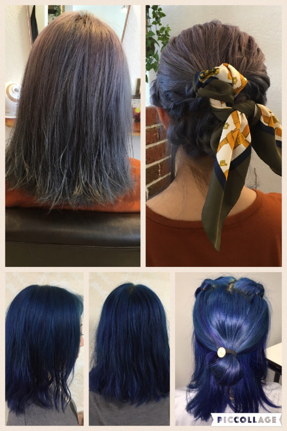 美容専門学校 Brick By Brick Hairdressing