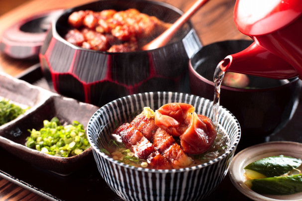 ひつまぶし花岡 ひつまぶし花岡