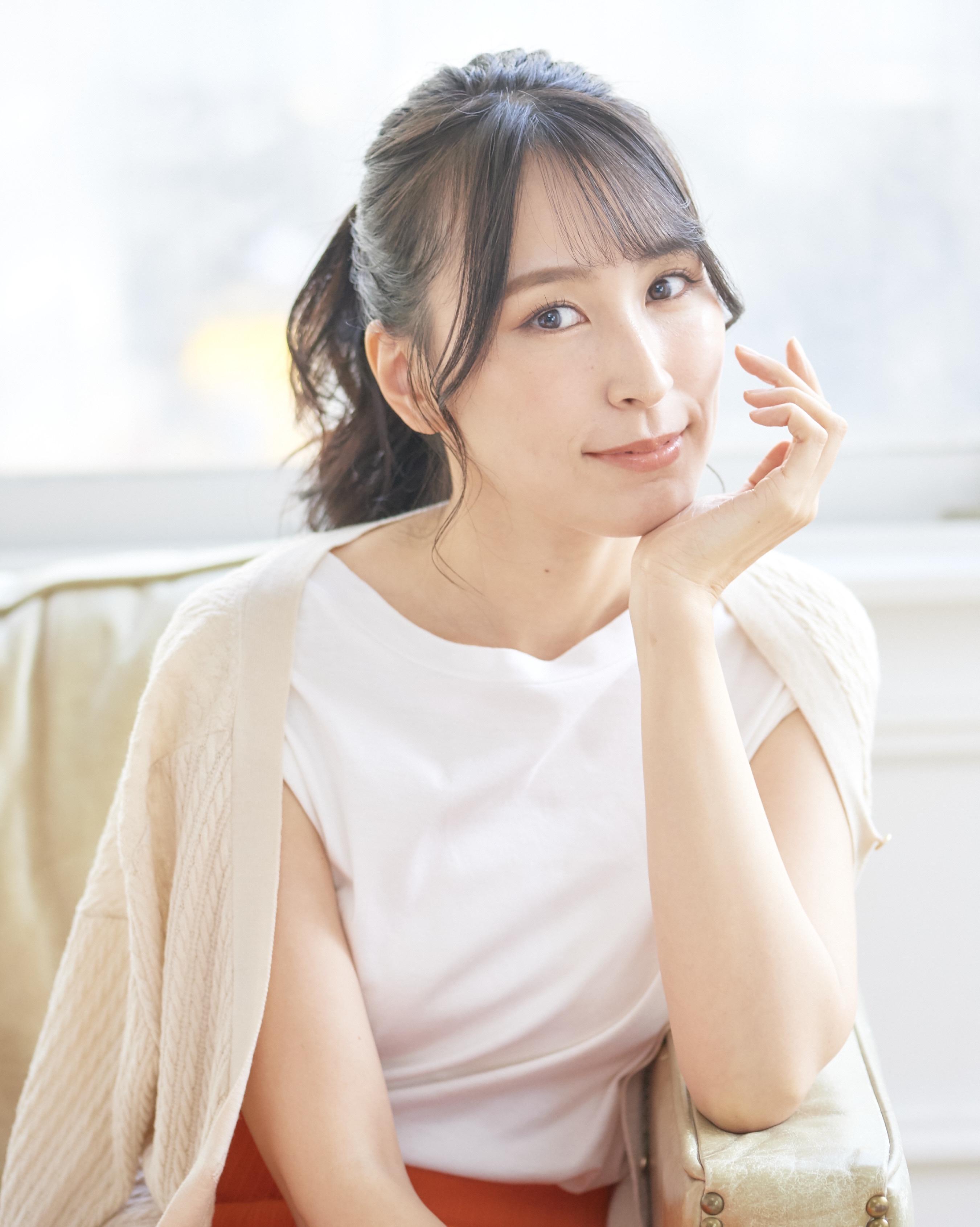 Profile | Rika Ikeda