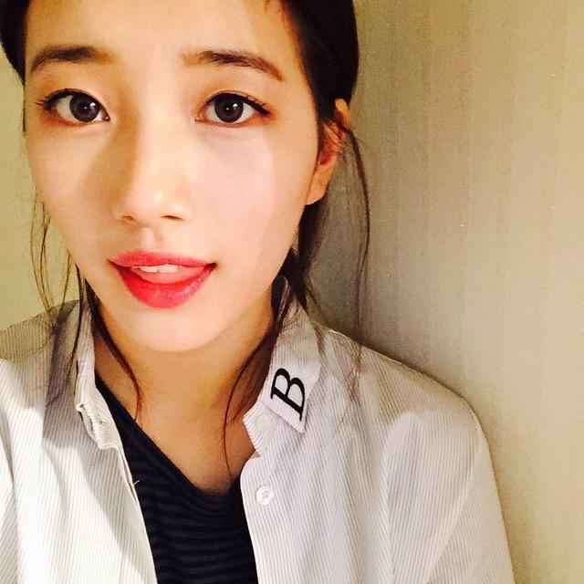 Instagram Hello Suzy Japan