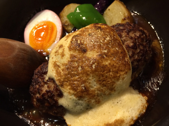 山本のハンバーグ 自由が丘 Rikiya Yamaji 山本のハンバーグ 自由が丘 Rikiya Yamaji
