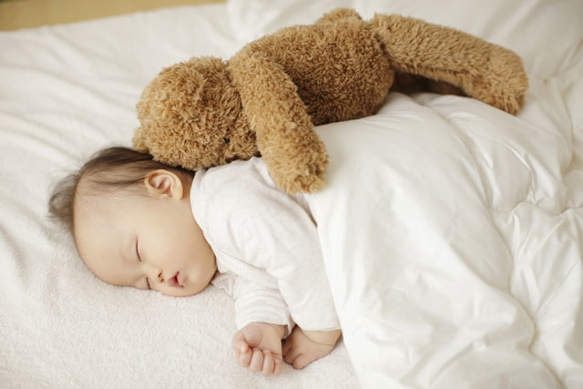 赤ちゃんの夜泣きを放置する ねんねトレーニング ネントレ って本当に有効 メンタルリープ研究所