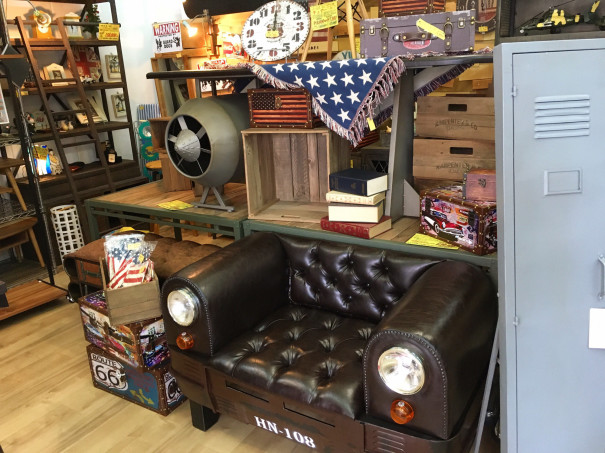アメリカンヴィンテージ風 Digヤママン Shop Blog アメリカンヴィンテージ風 Digヤママン Shop Blog