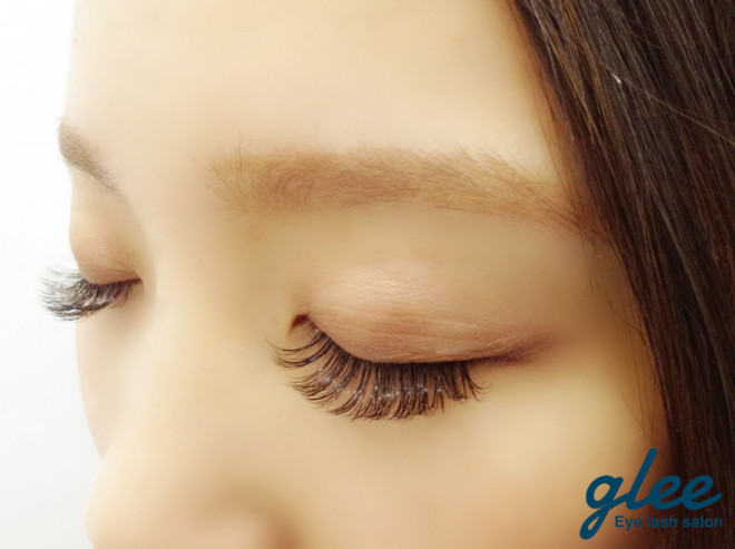 ボリュームラッシュ500本 Glee グリー 川口駅前店 ボリュームラッシュ500本 Glee グリー 川口駅前店