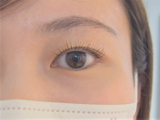 下まつげエクステ ページ4 Glee グリー 川口駅前店