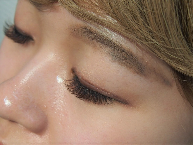 ボリュームラッシュ500本 Glee グリー 川口駅前店 ボリュームラッシュ500本 Glee グリー 川口駅前店