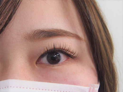 ボリュームラッシュ ページ16 Glee グリー 川口駅前店