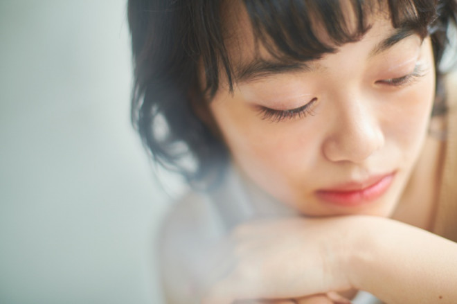 花粉症時期のマツエク Glee グリー 川口駅前店