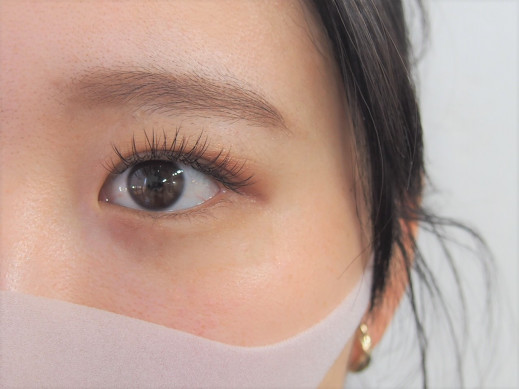 下まつげエクステ ページ4 Glee グリー 川口駅前店