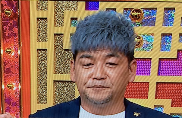 サンドウィッチマンの富澤の髪型がシルバーアッシュヘアに 無料動画himatubusichannel サンドウィッチマンの富澤の髪型がシルバーアッシュヘアに 無料動画himatubusichannel