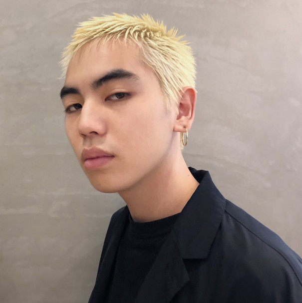 Nextメンズヘアトレンド Velo Vetica Nextメンズヘアトレンド Velo Vetica