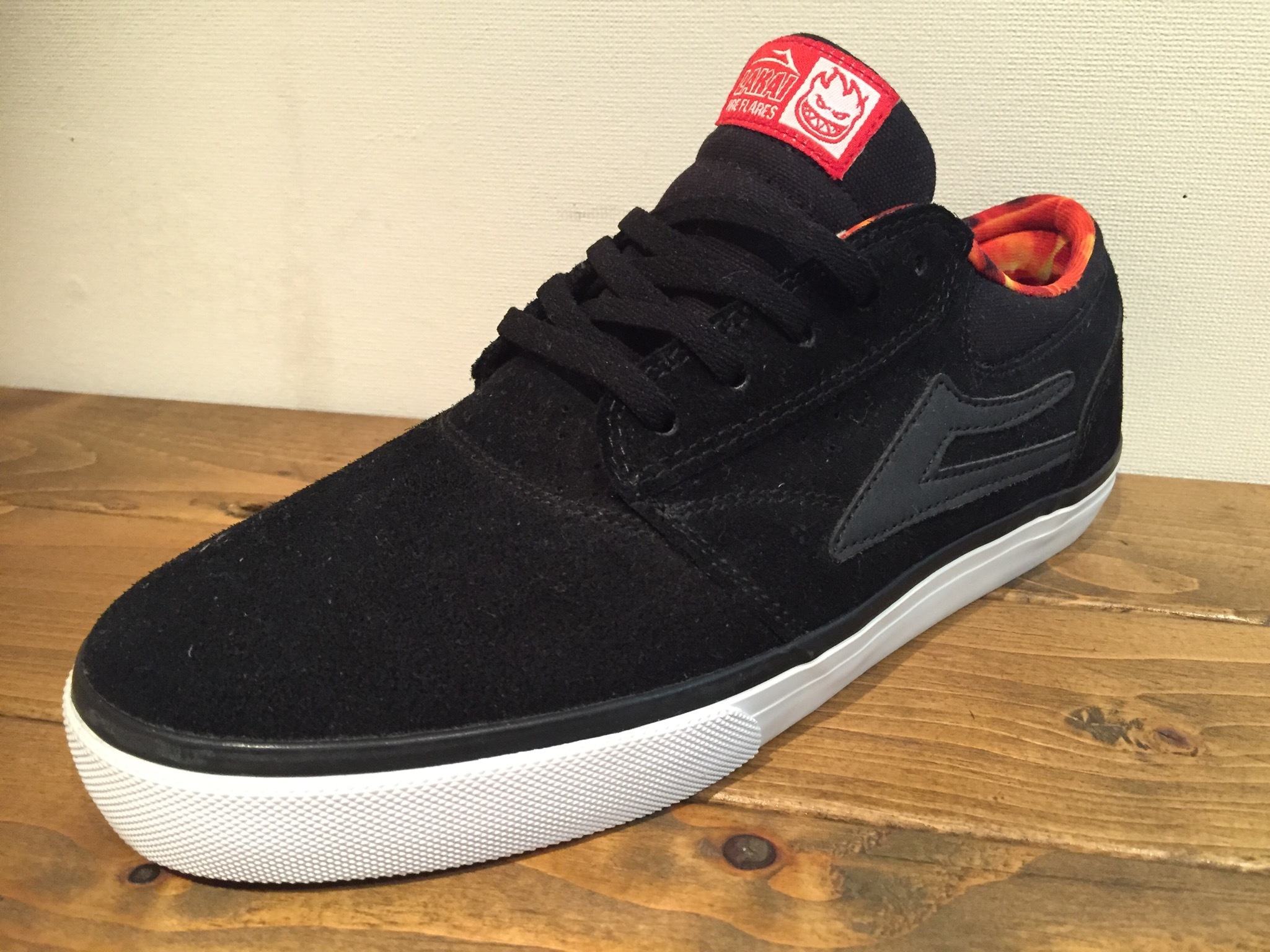 lakai limited footwear emerica