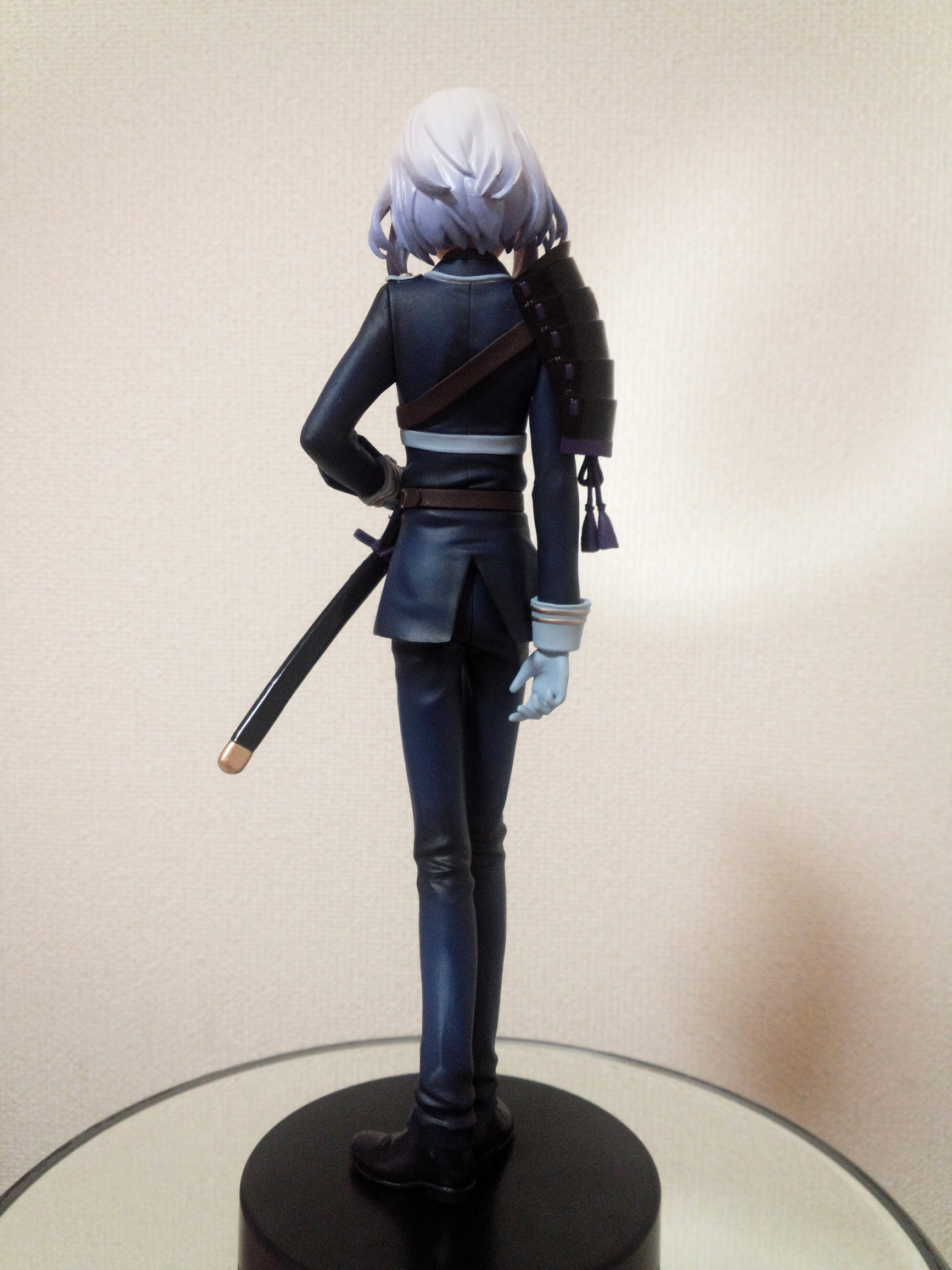 フリュー]刀剣乱舞-ONLINE- 骨喰藤四郎 スペシャルフィギュア