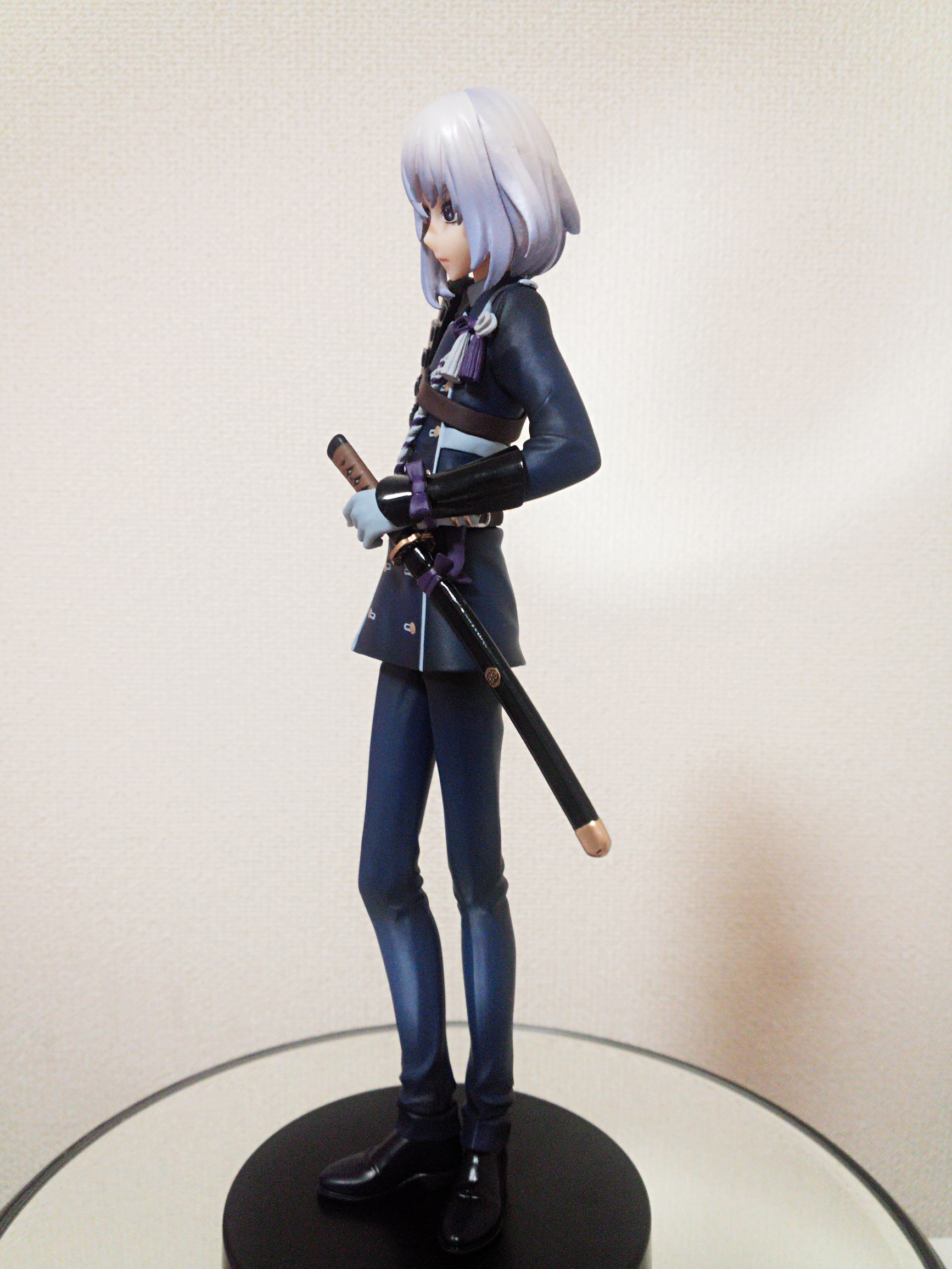 刀剣乱舞 フリュー フィギュア 71M8G1n0l8L._AC_UL210_SR210,