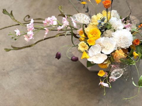 オーダーメイド作品（全て） | Ange Ordermade Gallery