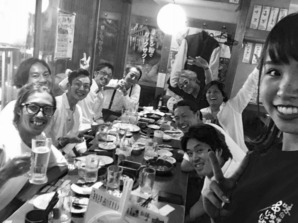 コンテスト終了 ザネクストチャレンジ2017 ヘアメイクコンテスト Hikaru S Blog