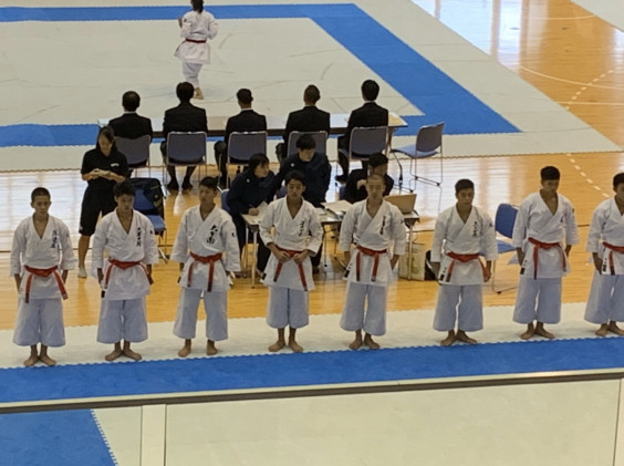 第一回パンダ杯 結果 Team Naniwa 第一回パンダ杯 結果 Team Naniwa