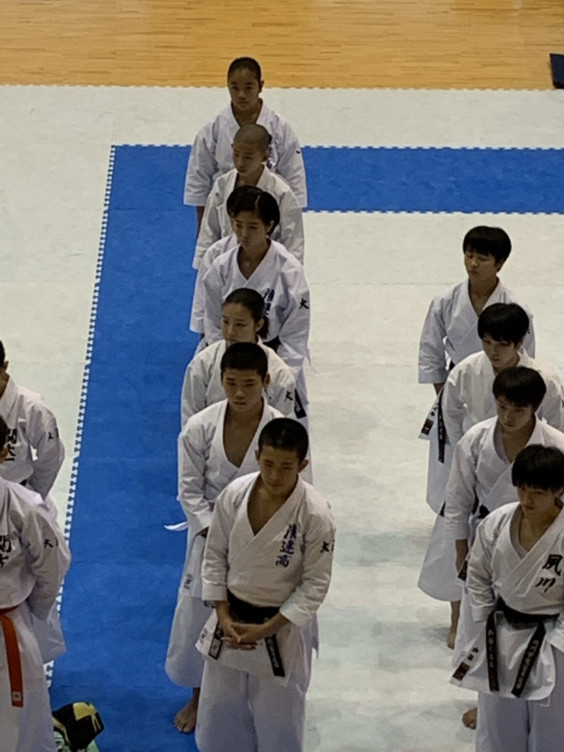 第一回パンダ杯 結果 Team Naniwa 第一回パンダ杯 結果 Team Naniwa