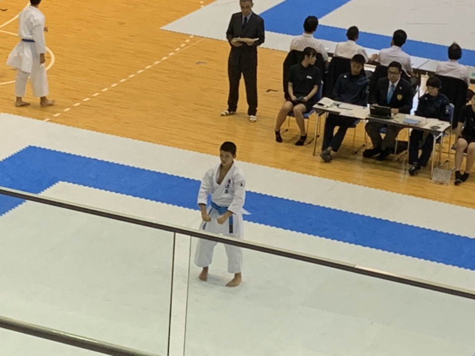 第一回パンダ杯 結果 Team Naniwa 第一回パンダ杯 結果 Team Naniwa