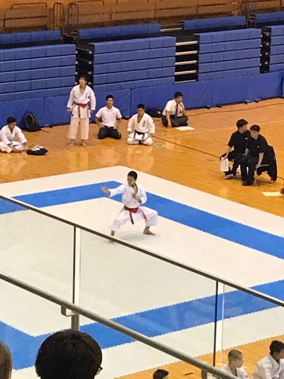 第一回パンダ杯 結果 Team Naniwa 第一回パンダ杯 結果 Team Naniwa