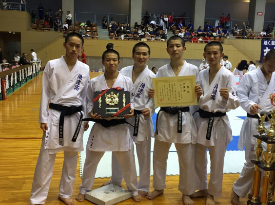 交流大会 参戦 Team Naniwa