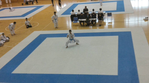 第一回パンダ杯 結果 Team Naniwa 第一回パンダ杯 結果 Team Naniwa