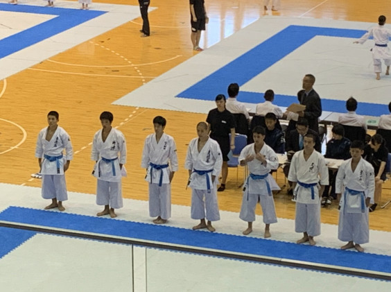 第一回パンダ杯 結果 Team Naniwa 第一回パンダ杯 結果 Team Naniwa