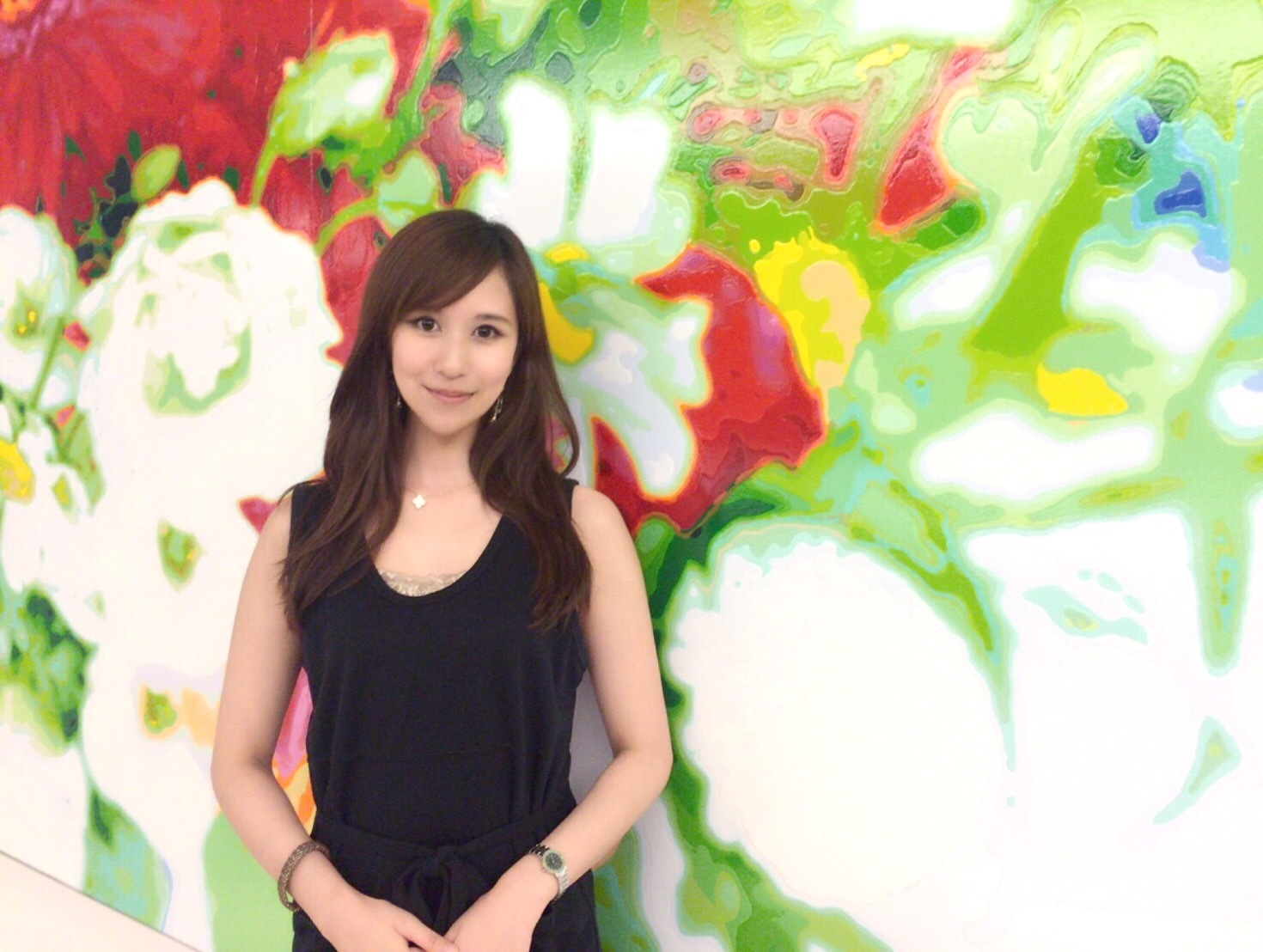 Yuriko Fukuda Official Site