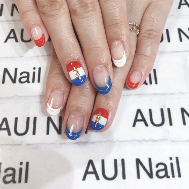 Gallery 2 土浦市荒川沖ネイルサロンaui Nail ウイネイル