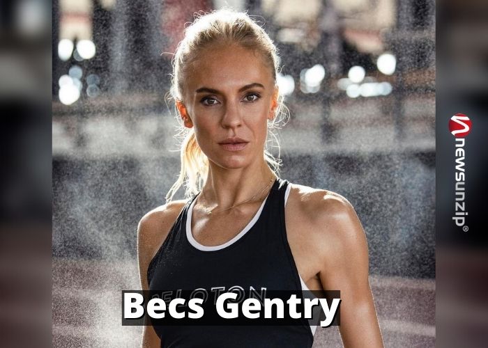Becs Gentry Height, Weight, Age, Husband, Wiki, Biography, Parents Becs Gentry Height, Weight, Age, Husband, Wiki, Biography, Parents